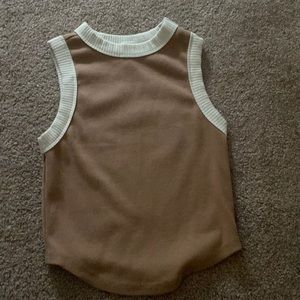 tank top from target
